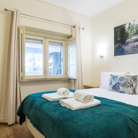 Vita Portucale ! 3 Bedroom Apartment With Private Terrace Lissabon Buitenkant foto