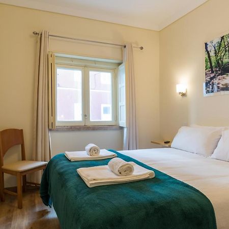 Vita Portucale ! 3 Bedroom Apartment With Private Terrace Lissabon Buitenkant foto
