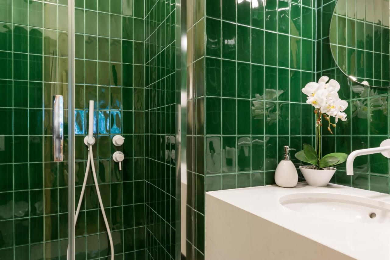 Vita Portucale ! 3 Bedroom Apartment With Private Terrace Lissabon Buitenkant foto