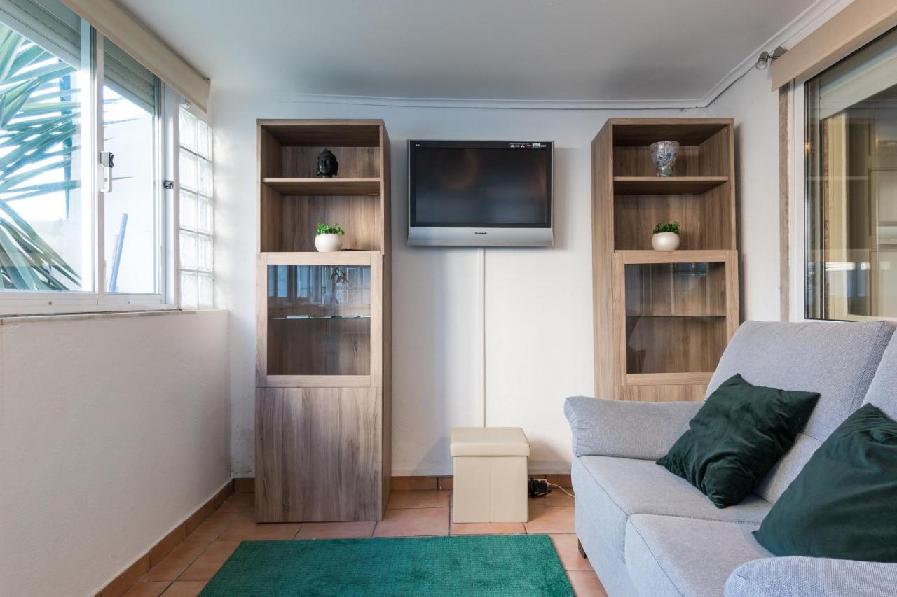 Vita Portucale ! 3 Bedroom Apartment With Private Terrace Lissabon Buitenkant foto