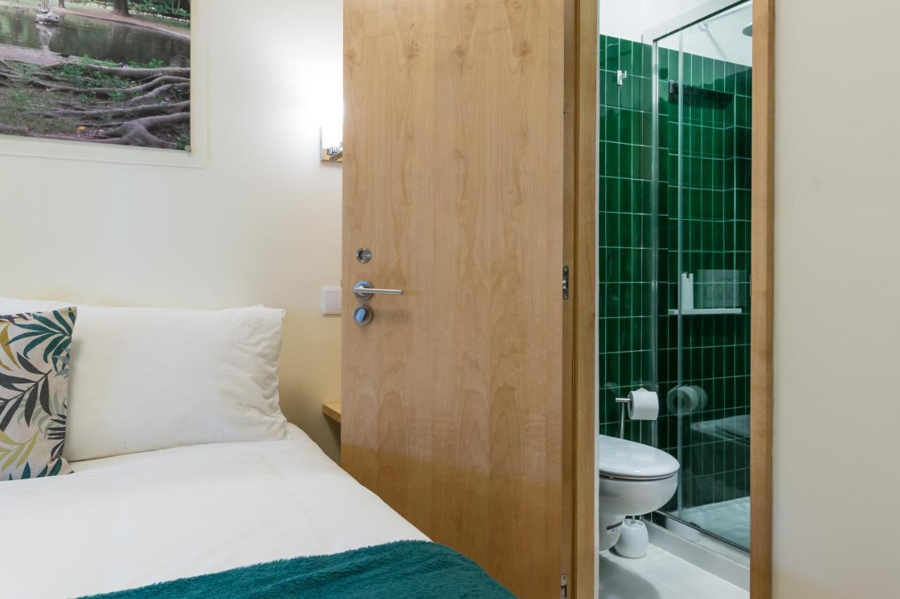 Vita Portucale ! 3 Bedroom Apartment With Private Terrace Lissabon Buitenkant foto