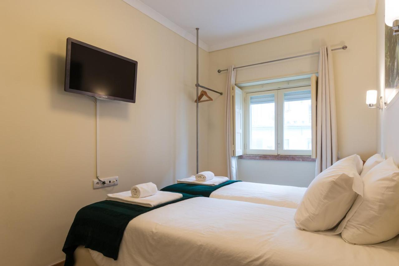 Vita Portucale ! 3 Bedroom Apartment With Private Terrace Lissabon Buitenkant foto