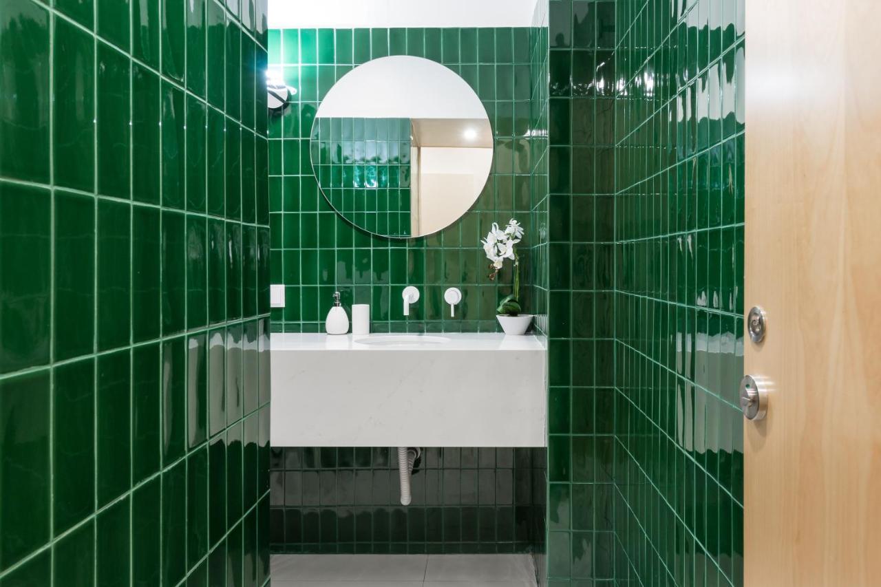 Vita Portucale ! 3 Bedroom Apartment With Private Terrace Lissabon Buitenkant foto