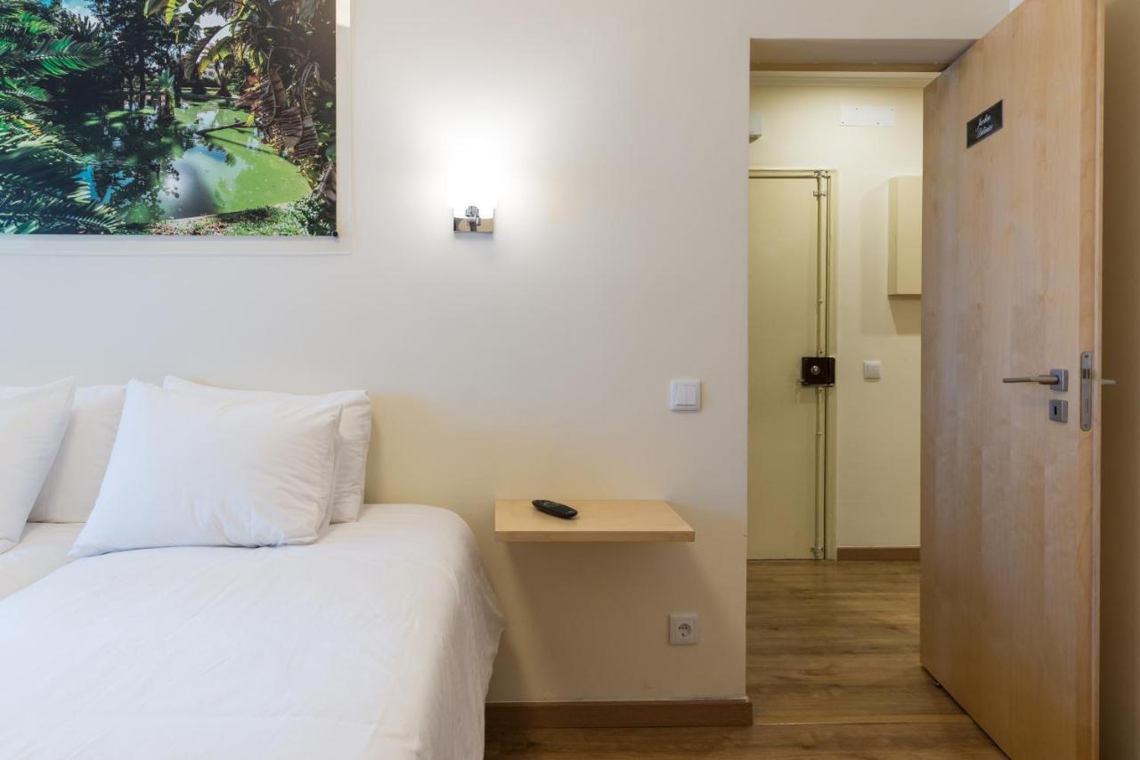 Vita Portucale ! 3 Bedroom Apartment With Private Terrace Lissabon Buitenkant foto