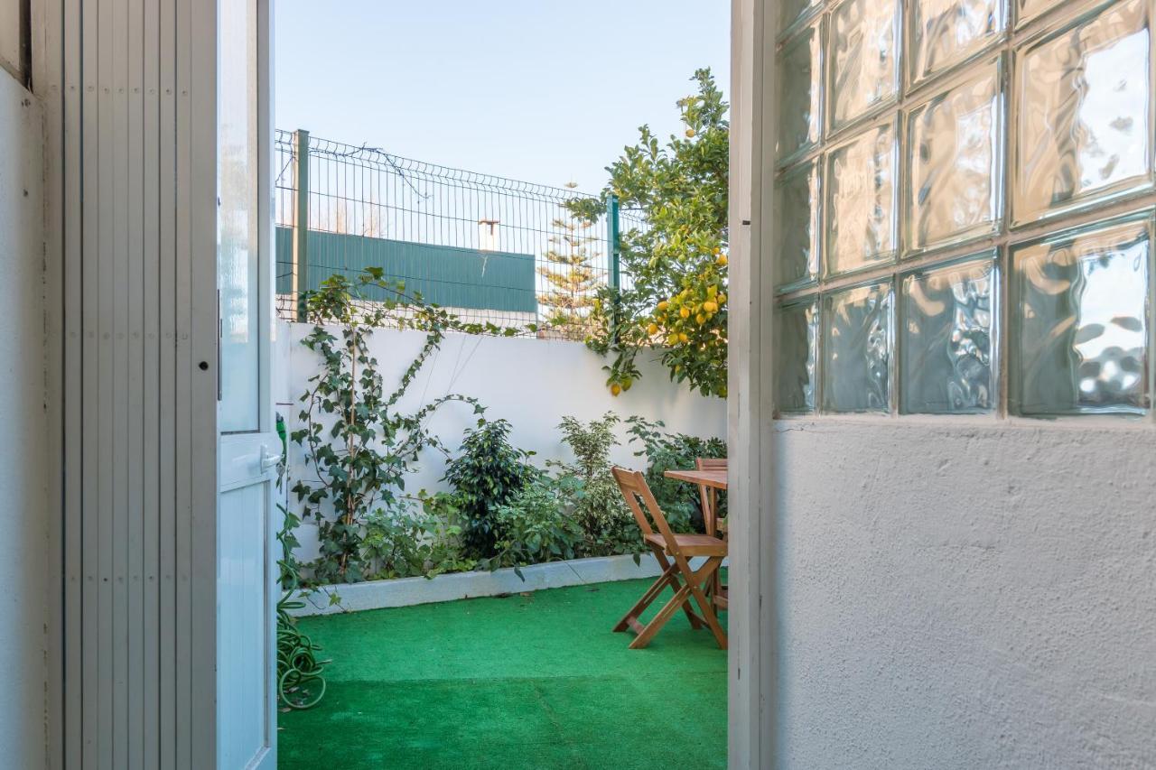 Vita Portucale ! 3 Bedroom Apartment With Private Terrace Lissabon Buitenkant foto
