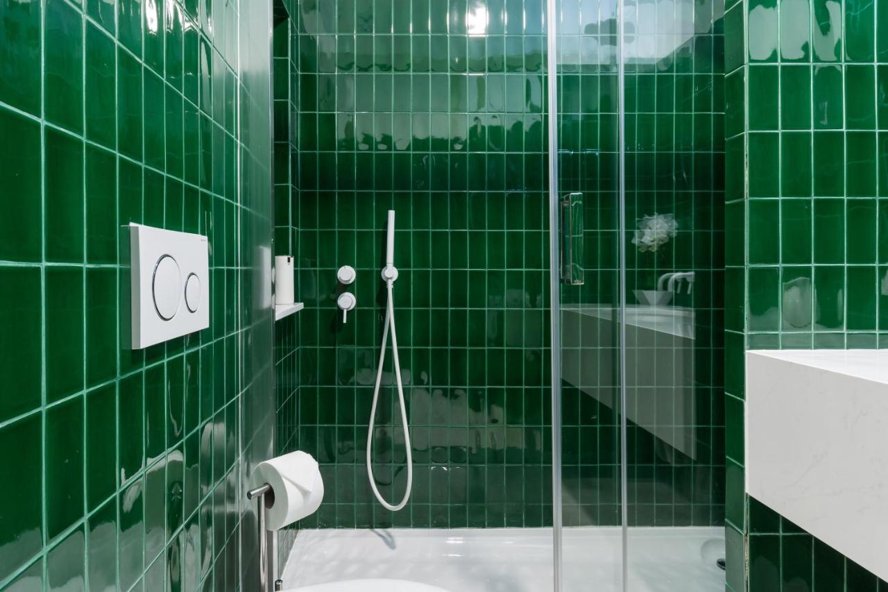 Vita Portucale ! 3 Bedroom Apartment With Private Terrace Lissabon Buitenkant foto