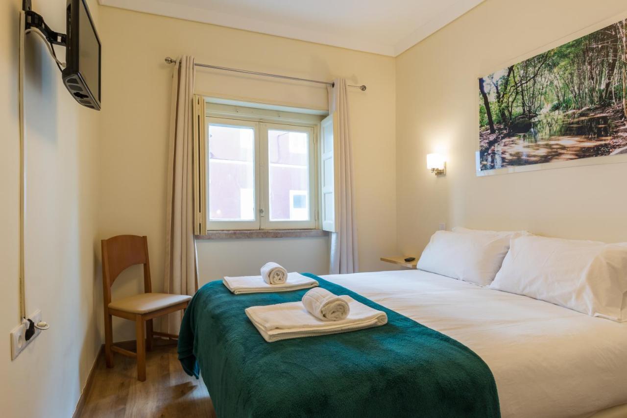 Vita Portucale ! 3 Bedroom Apartment With Private Terrace Lissabon Buitenkant foto