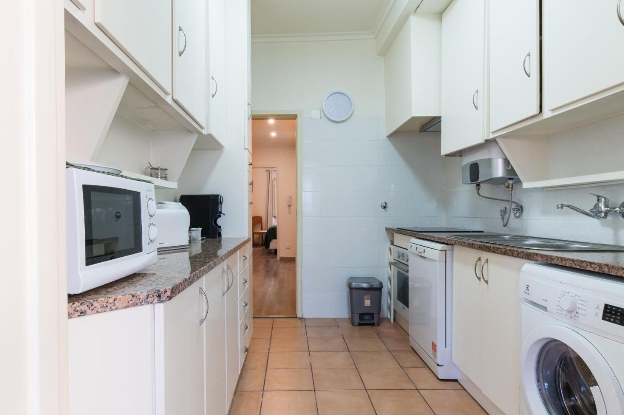 Vita Portucale ! 3 Bedroom Apartment With Private Terrace Lissabon Buitenkant foto