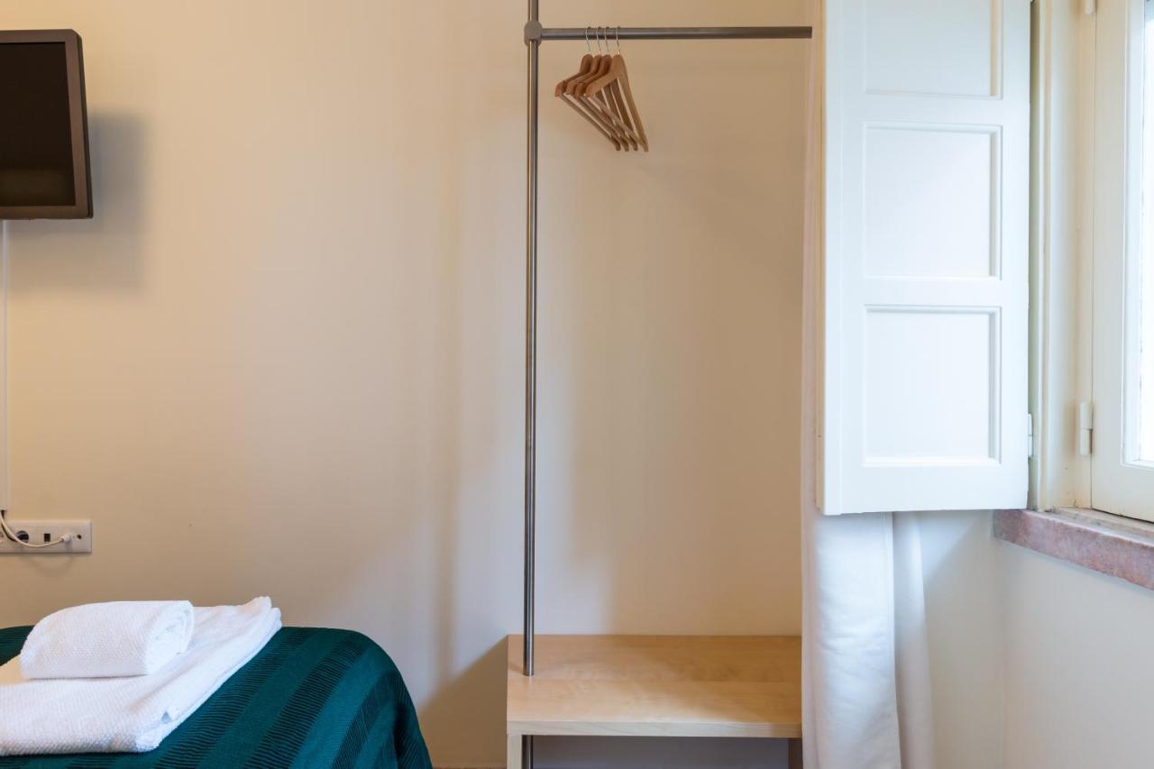 Vita Portucale ! 3 Bedroom Apartment With Private Terrace Lissabon Buitenkant foto