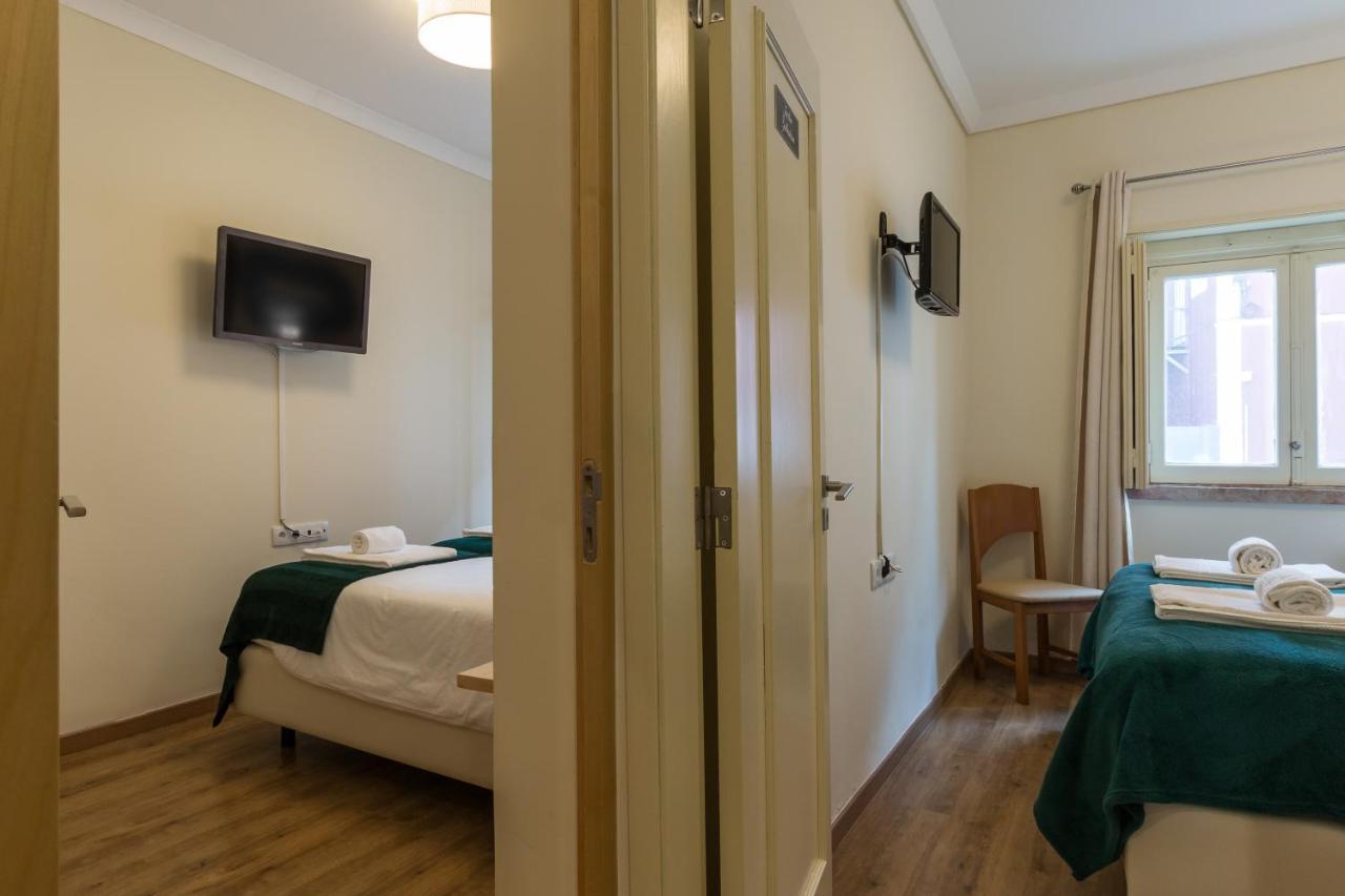 Vita Portucale ! 3 Bedroom Apartment With Private Terrace Lissabon Buitenkant foto