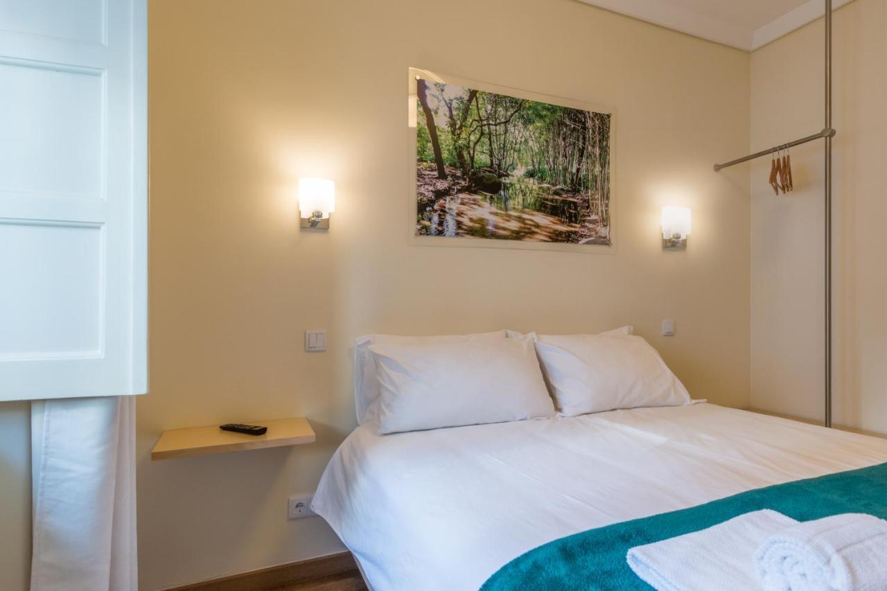 Vita Portucale ! 3 Bedroom Apartment With Private Terrace Lissabon Buitenkant foto
