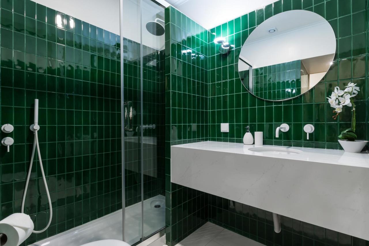 Vita Portucale ! 3 Bedroom Apartment With Private Terrace Lissabon Buitenkant foto