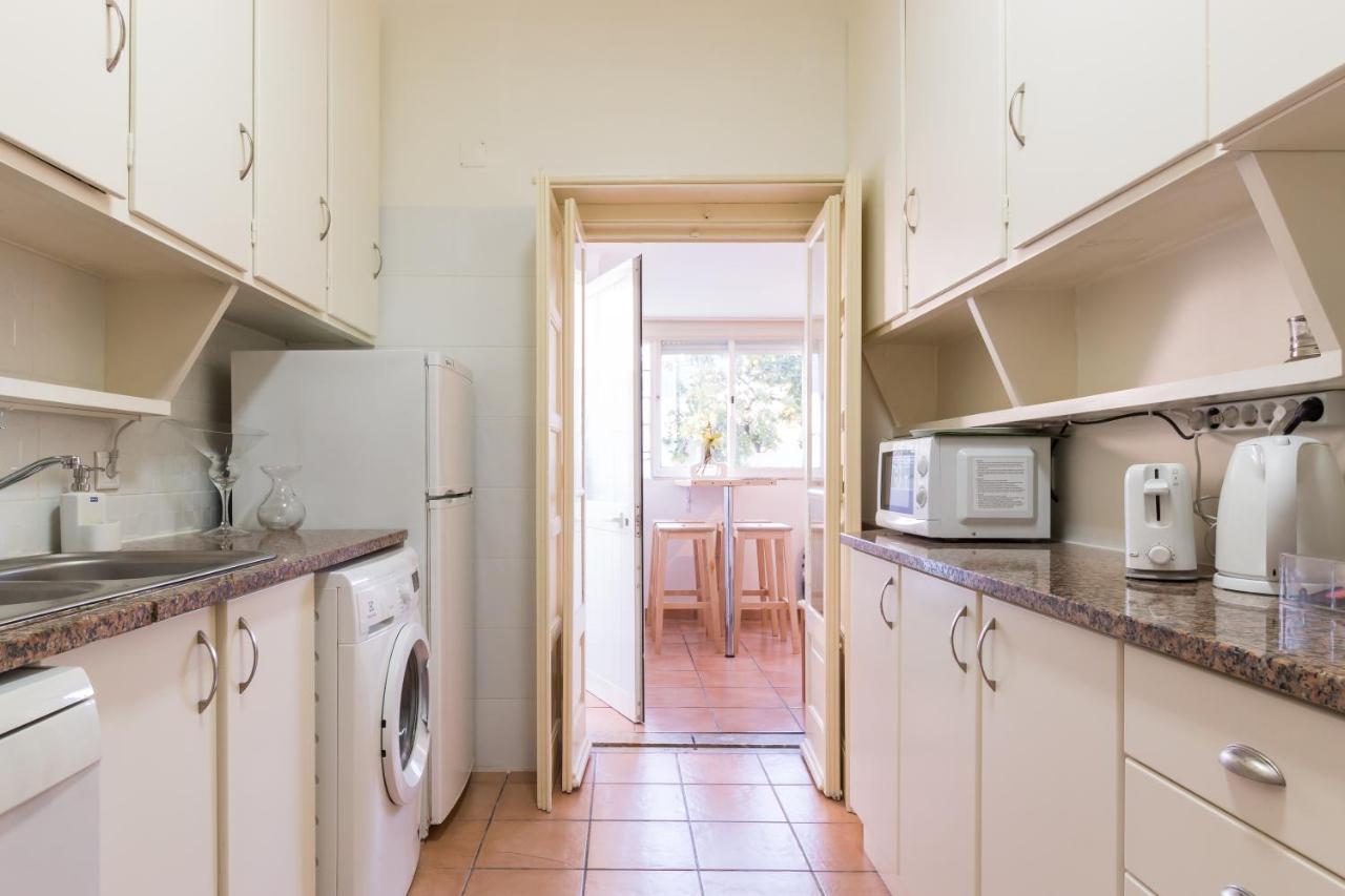 Vita Portucale ! 3 Bedroom Apartment With Private Terrace Lissabon Buitenkant foto