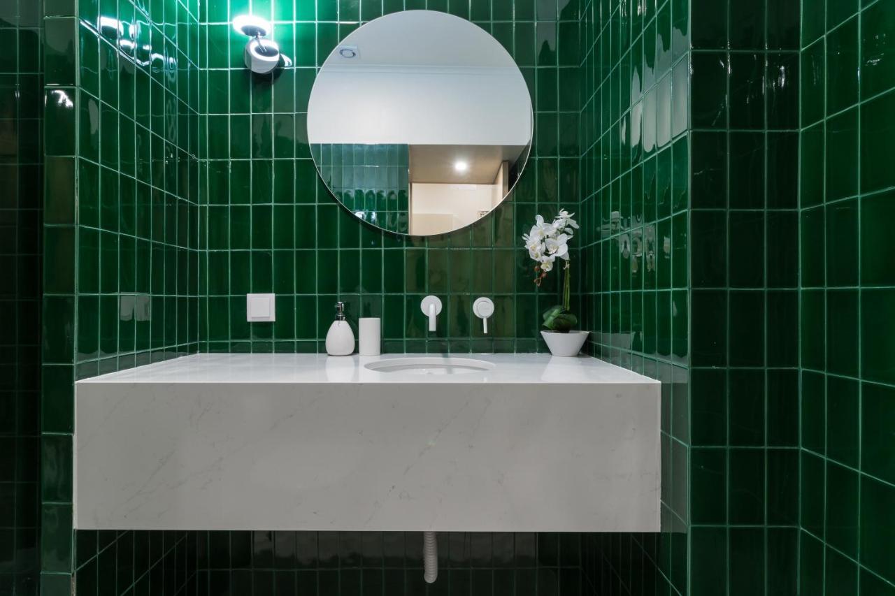 Vita Portucale ! 3 Bedroom Apartment With Private Terrace Lissabon Buitenkant foto